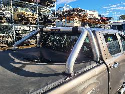 View Mazda Bt50 2016 4 Door Utility