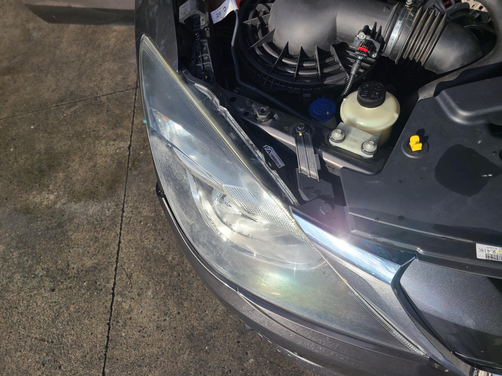 View Mazda Bt50 2016 4 Door Utility