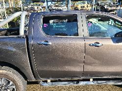 View Mazda Bt50 2016 4 Door Utility