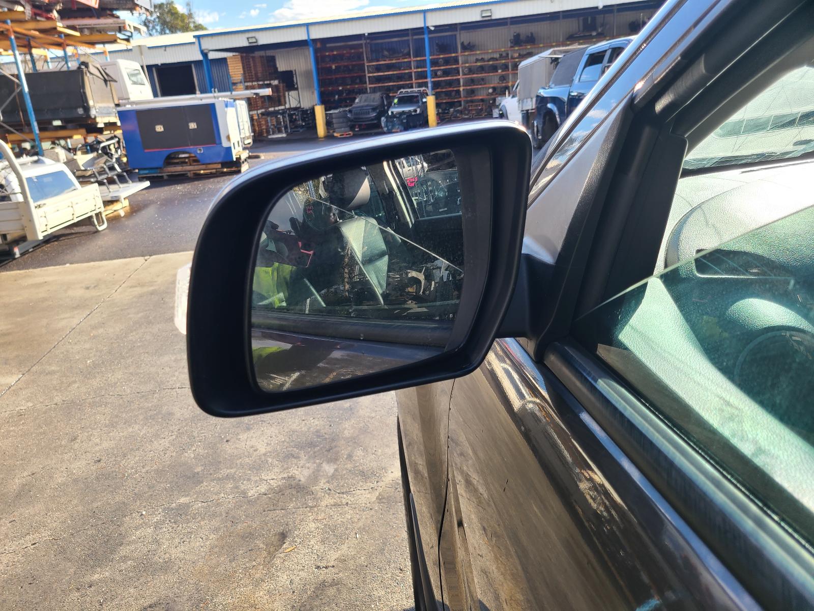 View Mazda Bt50 2016 4 Door Utility