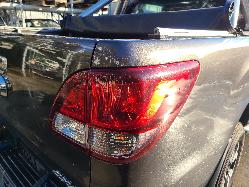 View Mazda Bt50 2016 4 Door Utility
