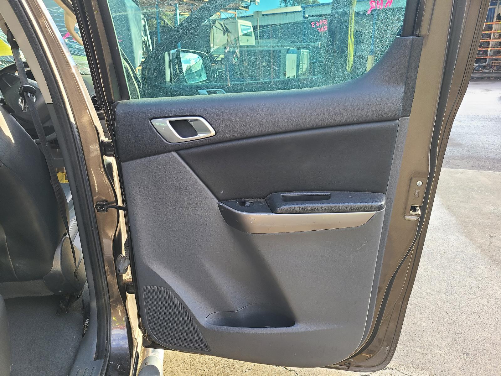 View Mazda Bt50 2016 4 Door Utility