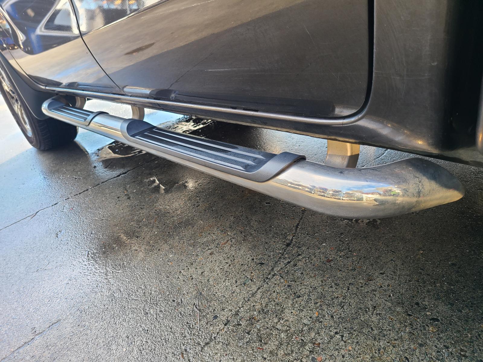 View Mazda Bt50 2016 4 Door Utility