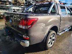 View Mazda Bt50 2016 4 Door Utility