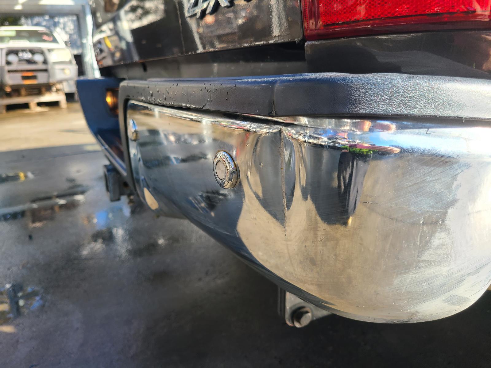View Mazda Bt50 2016 4 Door Utility