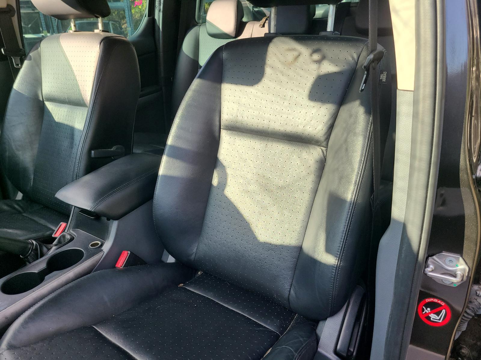 View Mazda Bt50 2016 4 Door Utility