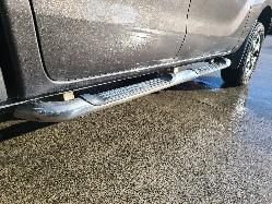 View Mazda Bt50 2016 4 Door Utility