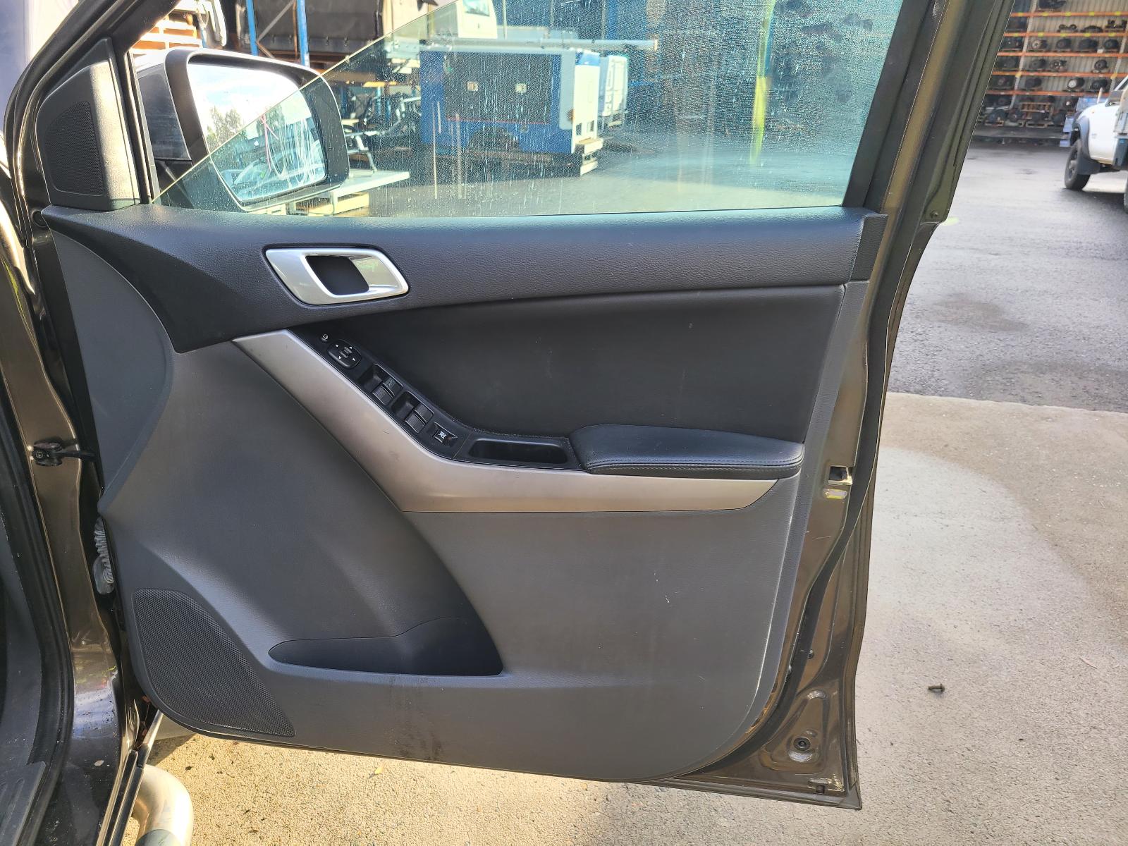 View Mazda Bt50 2016 4 Door Utility