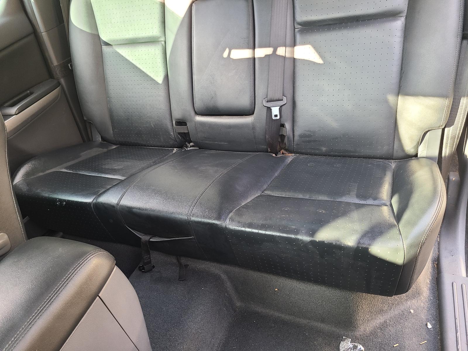 View Mazda Bt50 2016 4 Door Utility