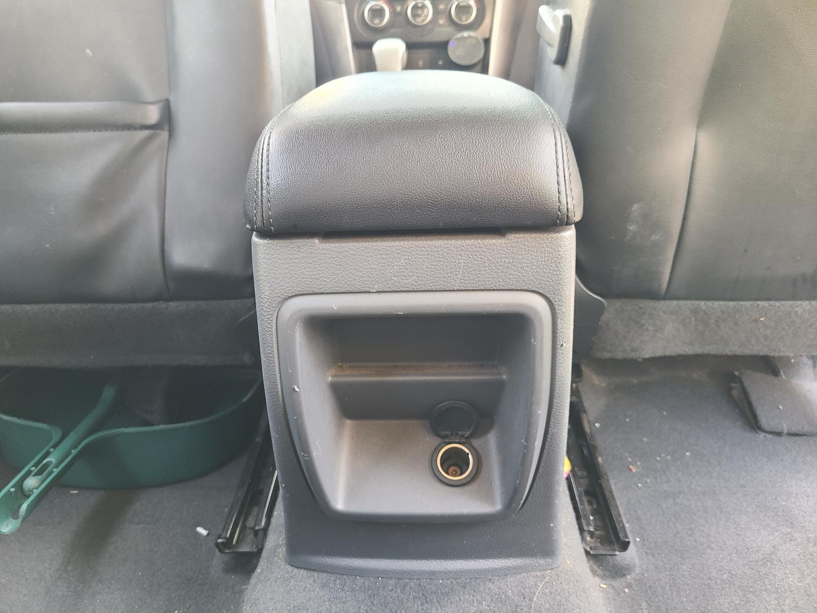 View Mazda Bt50 2016 4 Door Utility