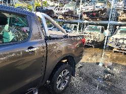 View Mazda Bt50 2016 4 Door Utility