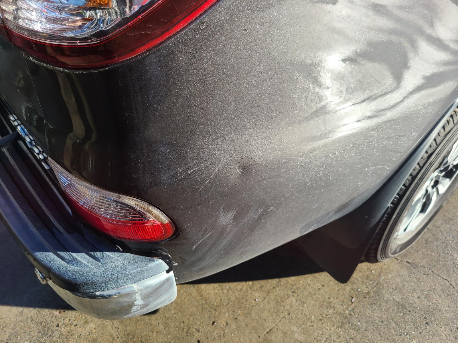 View Mazda Bt50 2016 4 Door Utility