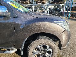 View Mazda Bt50 2016 4 Door Utility