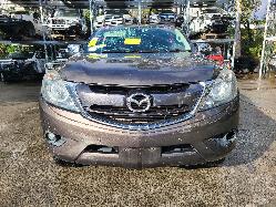 View Mazda Bt50 2016 4 Door Utility