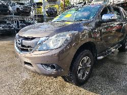 View Mazda Bt50 2016 4 Door Utility