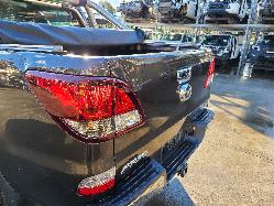 View Mazda Bt50 2016 4 Door Utility