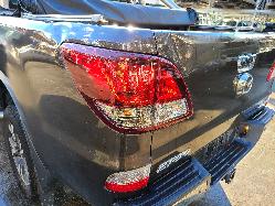 View Mazda Bt50 2016 4 Door Utility
