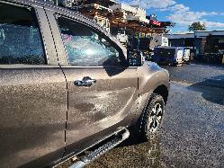 View Mazda Bt50 2016 4 Door Utility