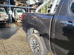 View Mazda Bt50 2016 4 Door Utility