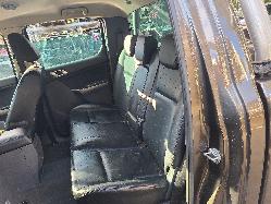 View Mazda Bt50 2016 4 Door Utility