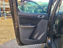 View Mazda Bt50 2016 4 Door Utility