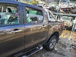 View Mazda Bt50 2016 4 Door Utility