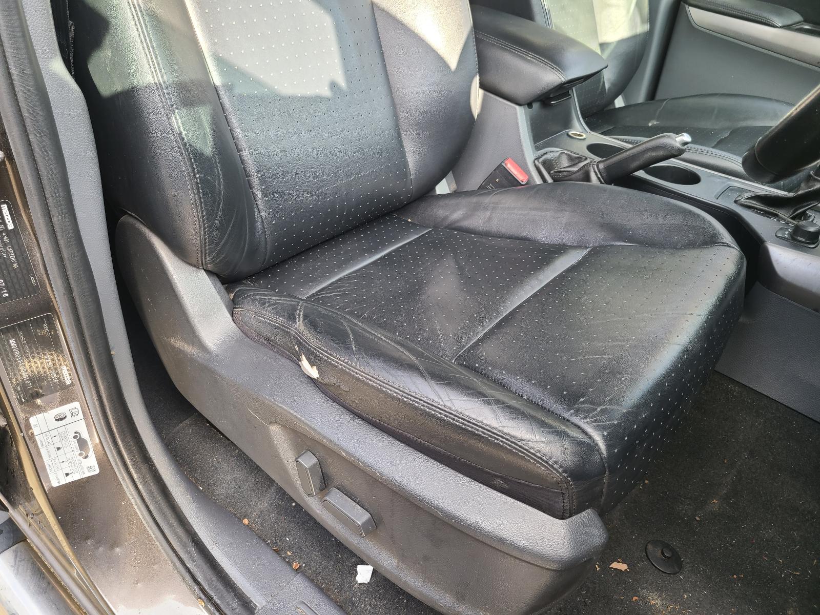 View Mazda Bt50 2016 4 Door Utility