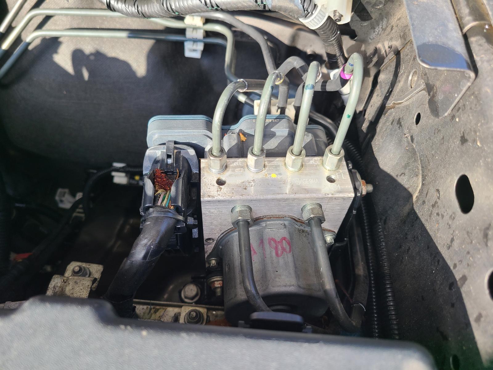 View Mazda Bt50 2016 4 Door Utility