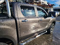 View Mazda Bt50 2016 4 Door Utility