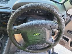 View Land Rover Discovery 2001  