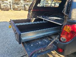 View Mitsubishi Triton 2015  