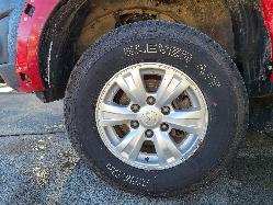 View Mitsubishi Triton 2015  
