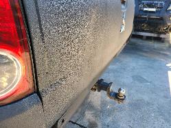 View Mitsubishi Triton 2015  