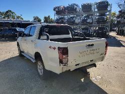 View Isuzu Dmax 2019 4 Door Utility