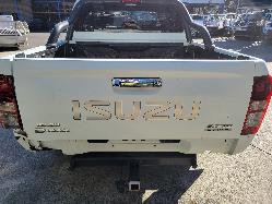 View Isuzu Dmax 2019 4 Door Utility
