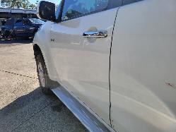 View Isuzu Dmax 2019 4 Door Utility