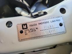 View Isuzu Dmax 2019 4 Door Utility