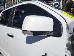 View Isuzu Dmax 2019 4 Door Utility
