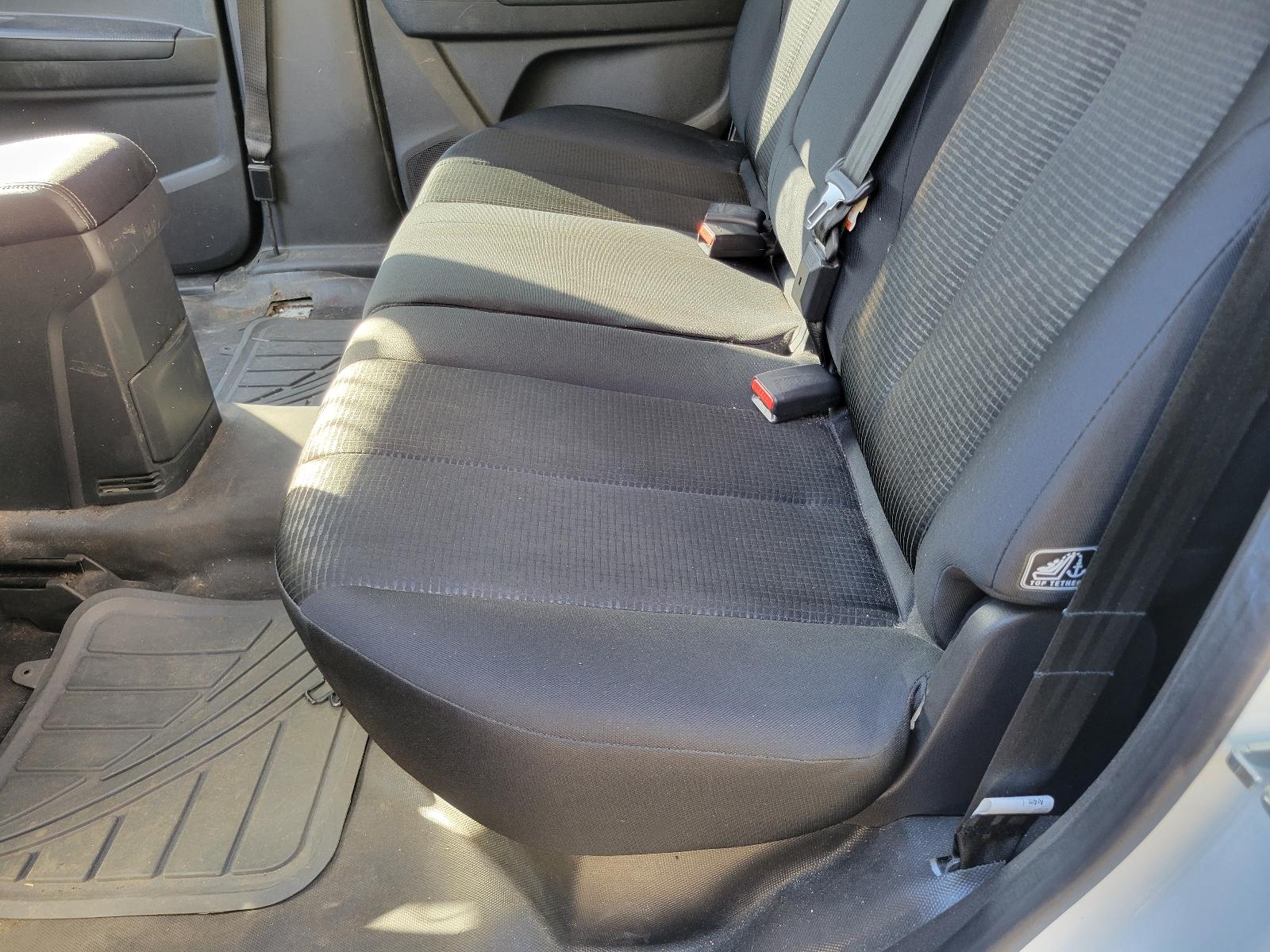 View Isuzu Dmax 2019 4 Door Utility