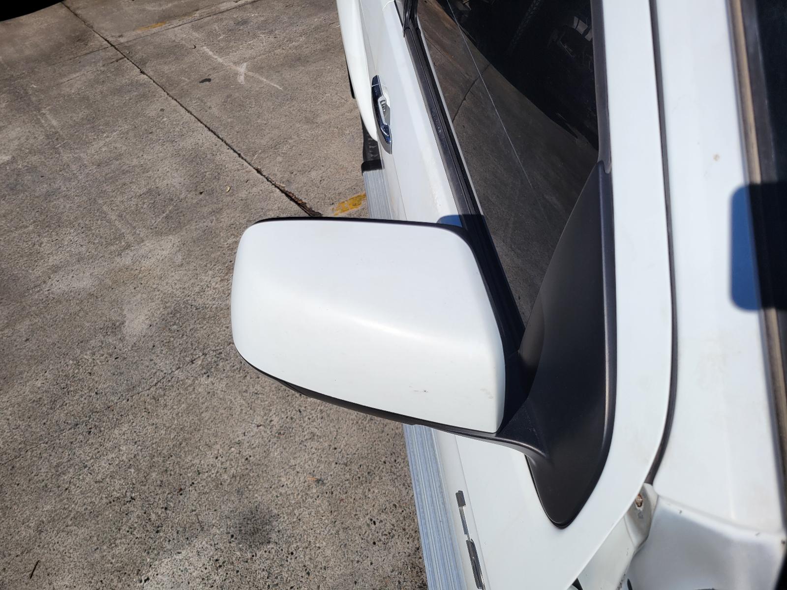 View Isuzu Dmax 2019 4 Door Utility