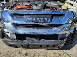 View Isuzu Dmax 2019 4 Door Utility