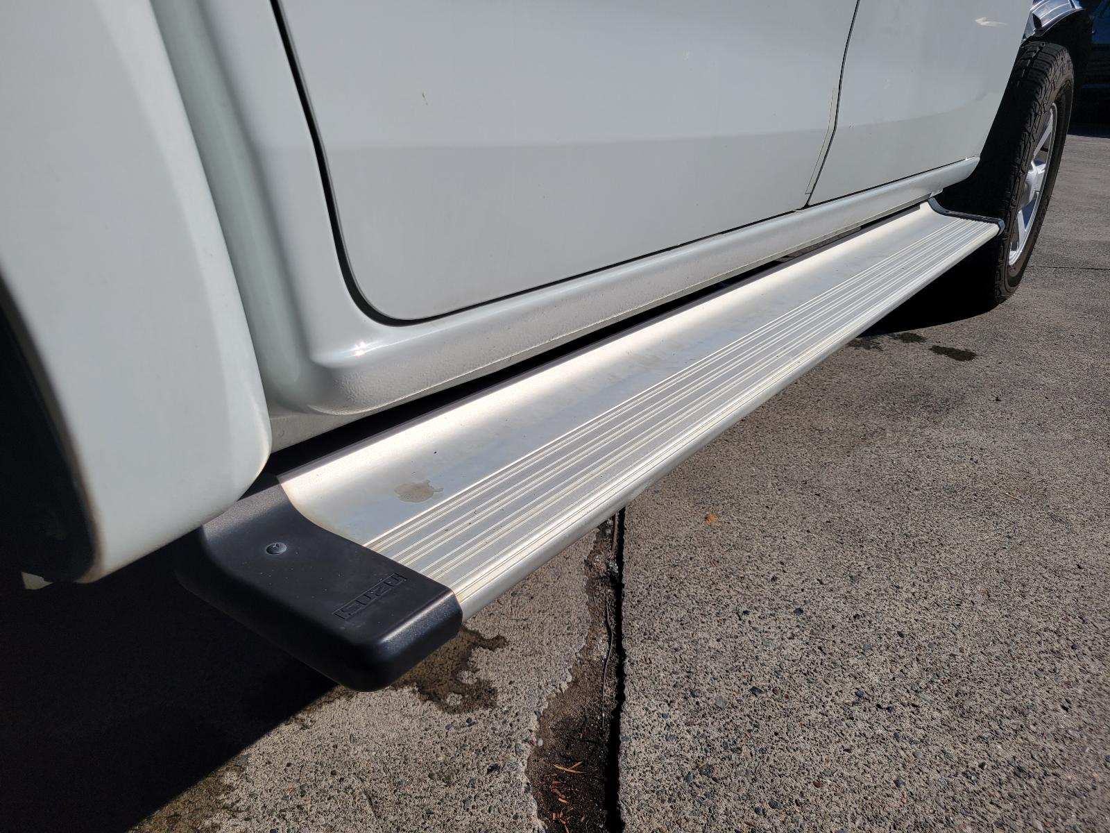 View Isuzu Dmax 2019 4 Door Utility