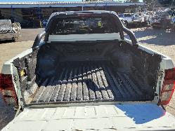 View Isuzu Dmax 2019 4 Door Utility