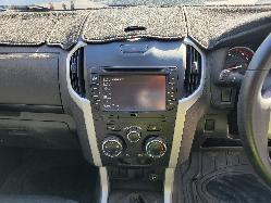 View Isuzu Dmax 2019 4 Door Utility