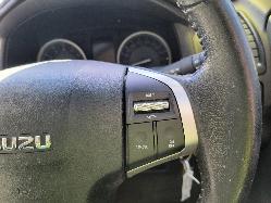 View Isuzu Dmax 2019 4 Door Utility