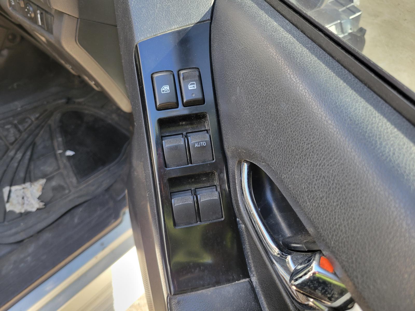 View Isuzu Dmax 2019 4 Door Utility