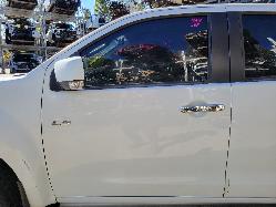View Isuzu Dmax 2019 4 Door Utility