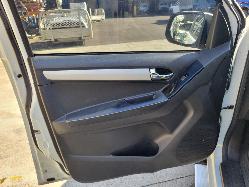 View Isuzu Dmax 2019 4 Door Utility