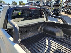 View Isuzu Dmax 2019 4 Door Utility