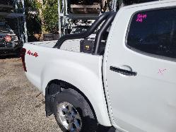 View Isuzu Dmax 2019 4 Door Utility